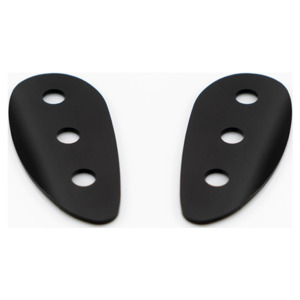 Foto: Mirror Adapter Hypermotard 1100 (pair) Honda