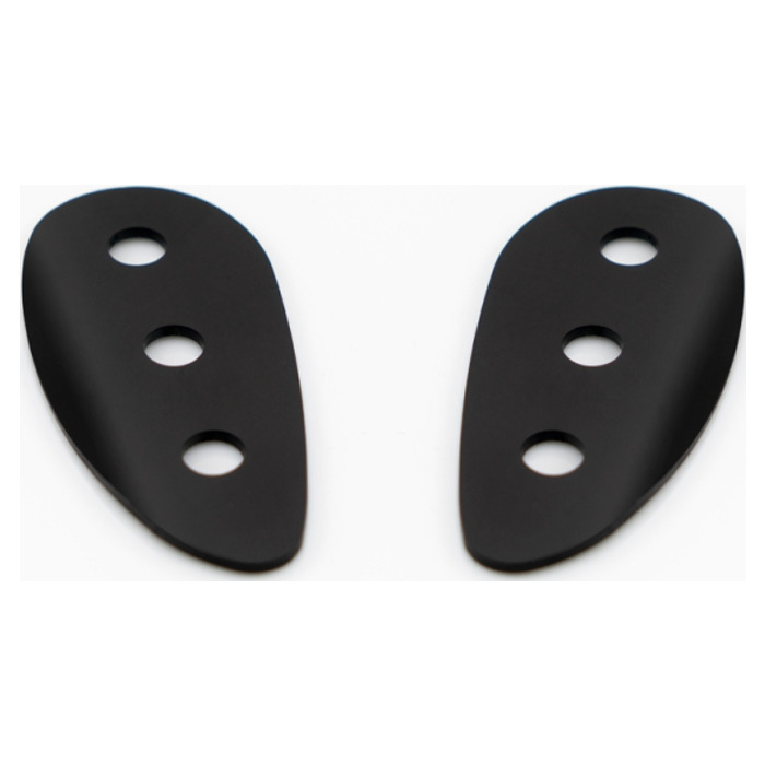 Foto: Mirror Adapter Hypermotard 1100 (pair) Honda