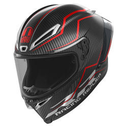 Foto: Pista GP RR Performante Integraalhelm