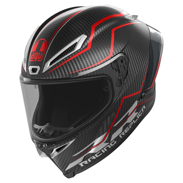 Foto: Pista GP RR Performante Integraalhelm