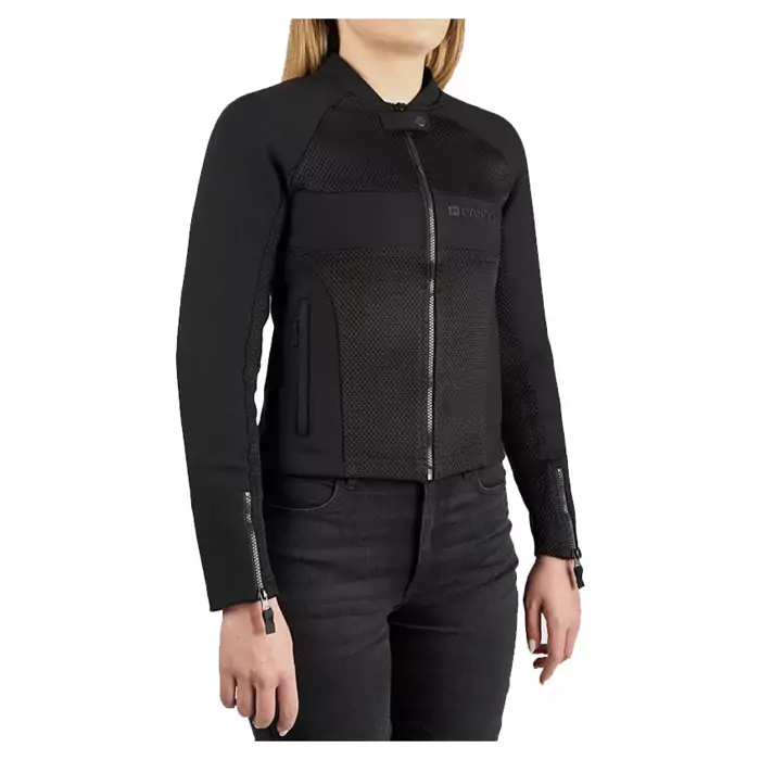 Foto: Stealth Dames Motorjas