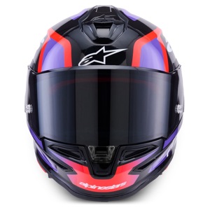 Foto: S-R7 Lumen Integraalhelm