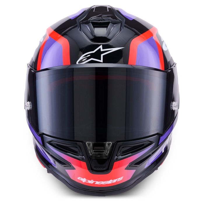Foto: S-R7 Lumen Integraalhelm