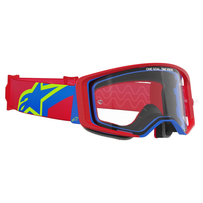 Foto: Supertech Corp Goggle