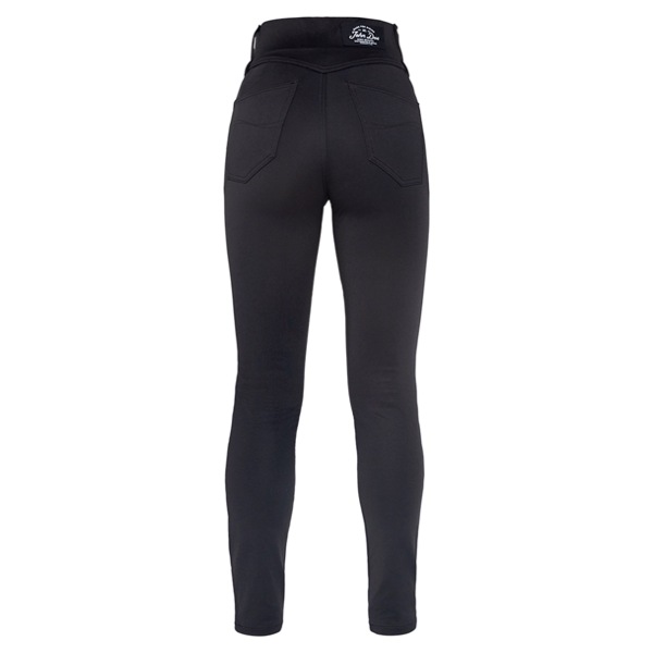 Foto: Jeggy Motorlegging