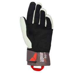 Foto: XT-3 Drystar Insulated Motorhandschoenen