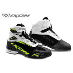 Motorlaarzen Ixon Bull WP