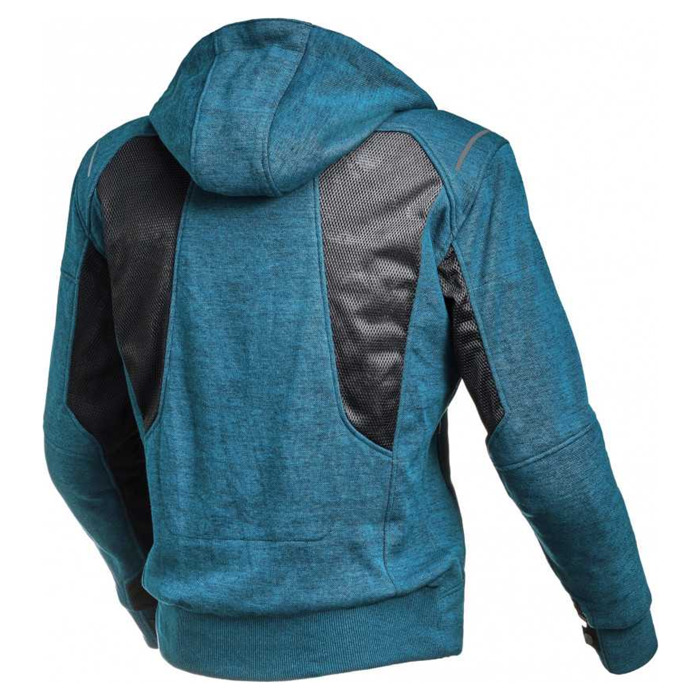 Foto: Motorhoodie   Breeze