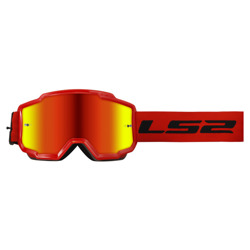 Foto: Charger Goggle