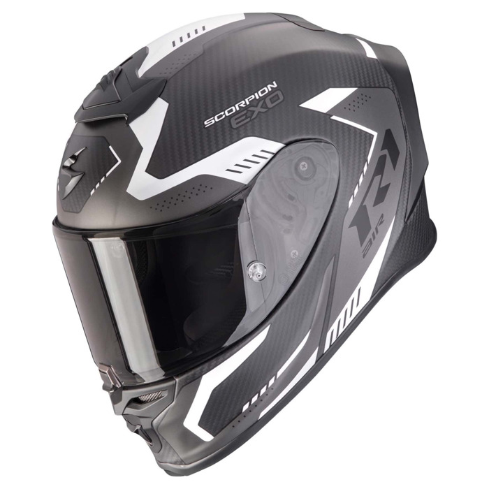Foto: EXO-R1 Evo Carbon Air Propel Integraalhelm