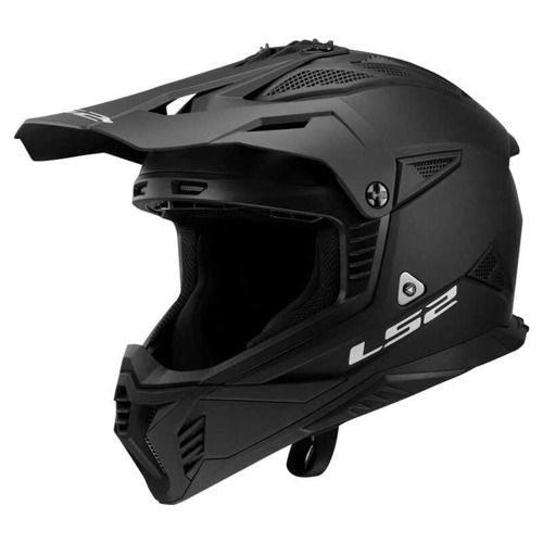 LS2 MX708 Fast II Ii