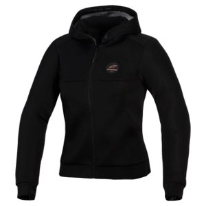 Foto: Stella Chrome Superairflow Motorhoodie