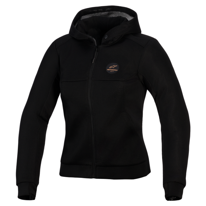 Foto: Stella Chrome Superairflow Motorhoodie