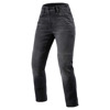 Foto: Jeans Victoria 2 Ladies SF Medium Grijs