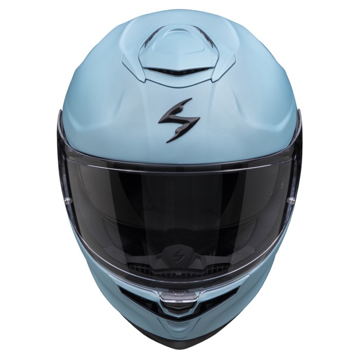 Foto: Exo-GT SP Air Solid Integraalhelm