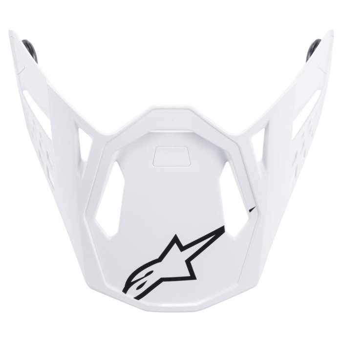 Foto: VISOR S-M10/S-M8 - SOLID