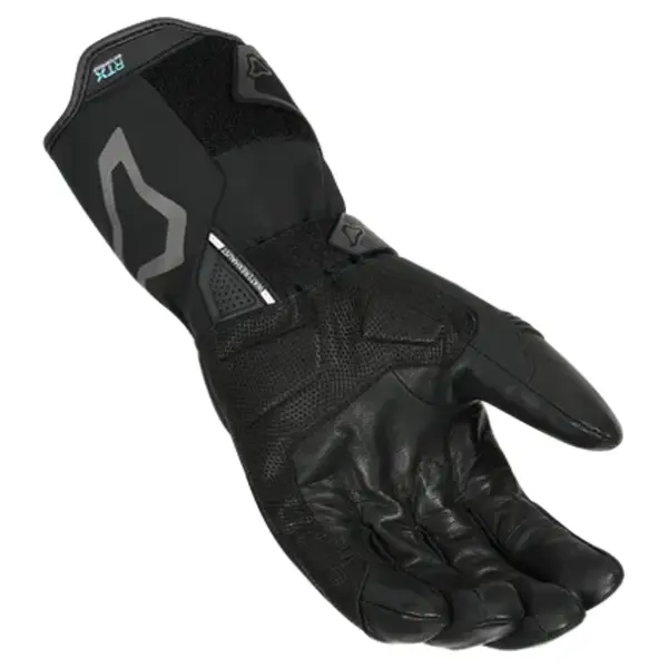 Foto: Azra 12V 3A Kit Verwarmde Motorhandschoenen
