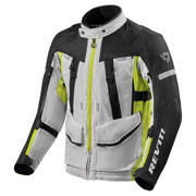 Foto: REV'IT! Textiele motorjassen