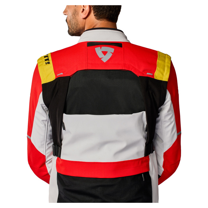 Foto: Offtrack 3 H2O Motorjas