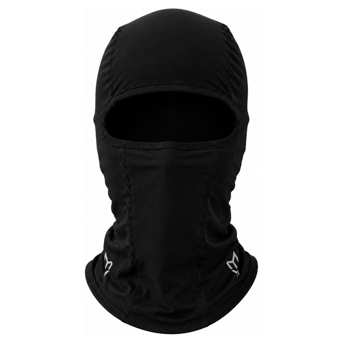 Foto: Ponytail Balaclava