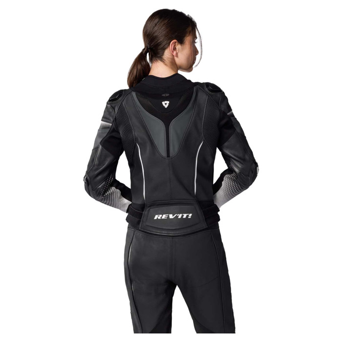 Foto: Xena 4 Pro Ladies Motorjas