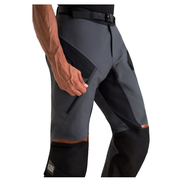 Foto: ST-7 V2 Gore-Tex Motorbroek