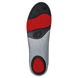 Foto: Comfort Insole Moto