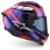 Foto: S-R7 Lumen Integraalhelm - thumbnail