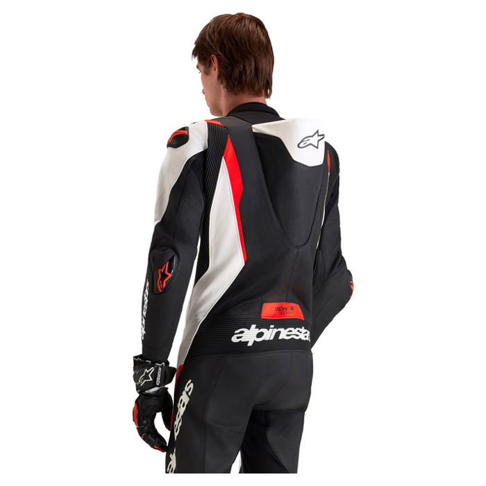 Foto: Missile V3 1-delig Motorpak