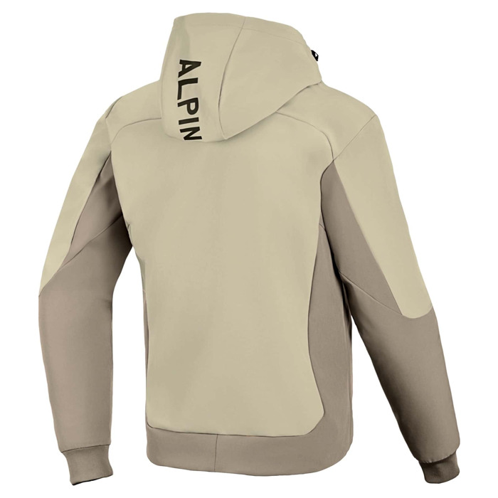 Foto: Radium Tech Motorhoodie