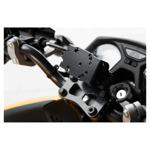 Quick-Lock GPS Montageset Handlebar