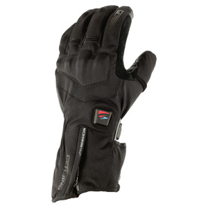 Foto: Xtreme Air Verwarmde Motorhandschoenen