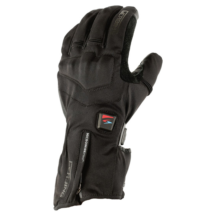 Foto: Xtreme Air Verwarmde Motorhandschoenen