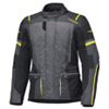 Foto: Zorro ST Motorjas Zwart-Antraciet