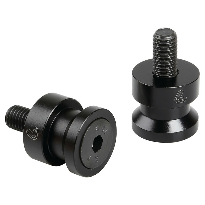 Foto: Bobbins M10x1,25 mm