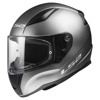 Foto: Rapid II Solid Integraalhelm Titanium