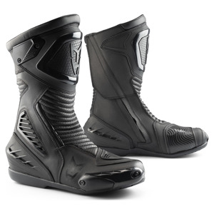 Foto: Crew Motorlaarzen