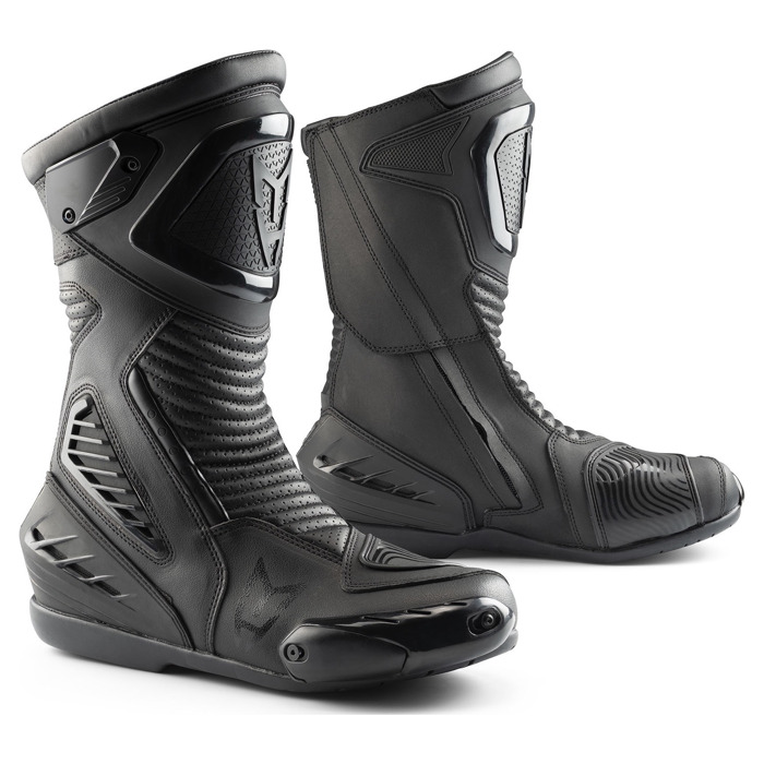 Foto: Crew Motorlaarzen