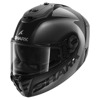 Foto: Spartan RS Carbon Skin Integraalhelm Carbon