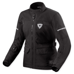 Foto: Convergent H2O Dames Motorjas