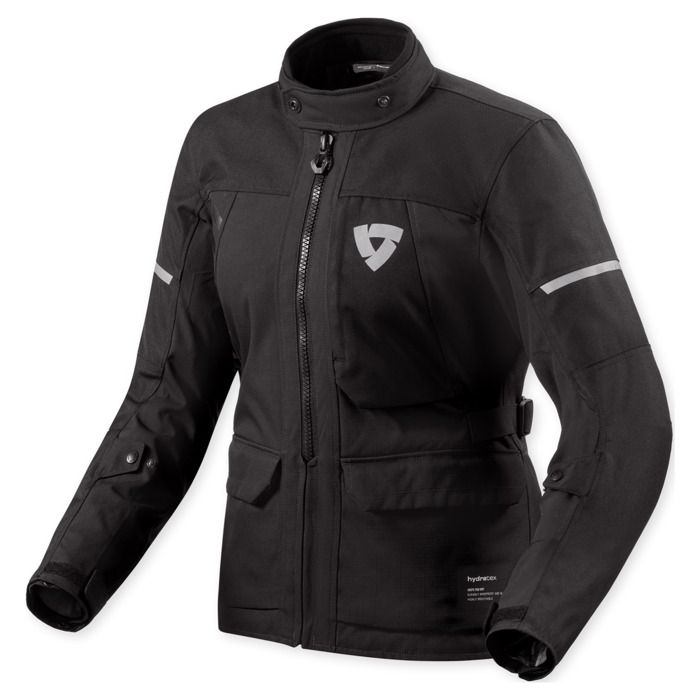 Foto: Convergent H2O Dames Motorjas