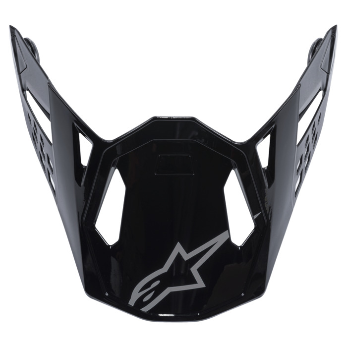 Foto: VISOR S-M10/S-M8 - SOLID