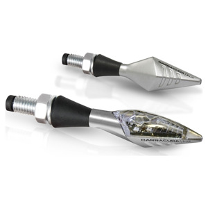 Foto: Knipperlichten X-led B-lux (set)