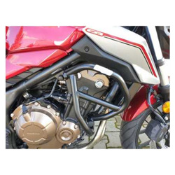 Foto: Valbeugel, Honda CB500F 18-19