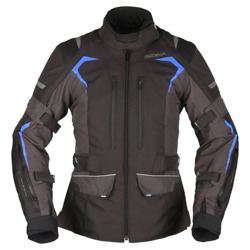 Foto: Elaya Dames Motorjas