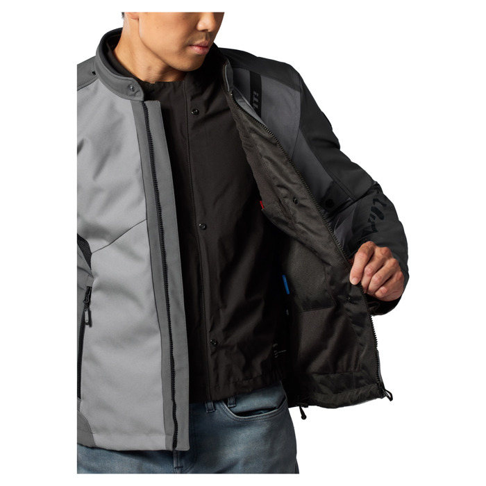 Foto: Venator H2O Motorjas