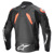 Foto: GP Plus R V4 Airflow Leren Motorjas - thumbnail