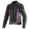 Foto: Airflow II Lady Doorwaai Motorjas Roze