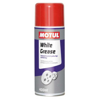Foto: MOTUL Workshop Range White Grease - Spray 400 ml (10655)