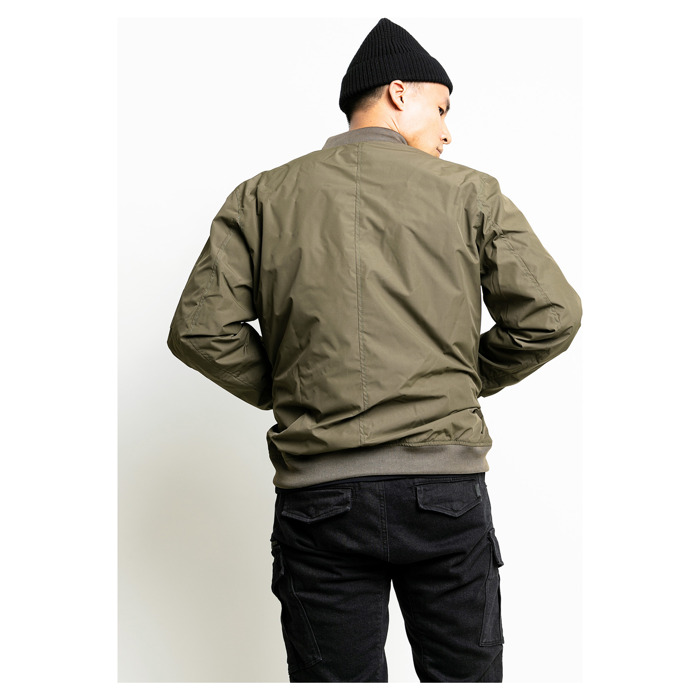 Foto: Flight Jacket